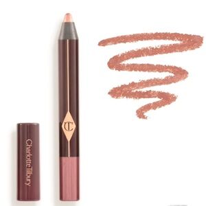 NEW Charlotte Tilbury Pillow Talk Colour Chameleon Eyeshadow Pencil .05oz